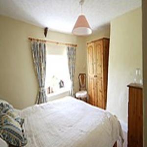 Higher Tresmorn Farm Bed & Breakfast Crackington Haven Ngoại thất bức ảnh